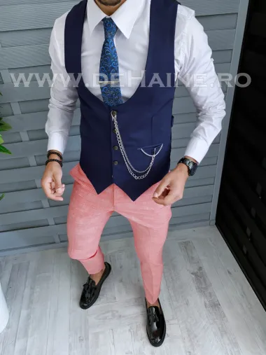 Tinuta barbati smart casual B1609